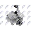 Hydraulikslang, stysrsystem NTY - SPW-AR-003