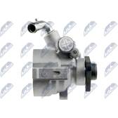 Hydraulikslang, stysrsystem NTY - SPW-CT-008