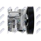 Hydraulikslang, stysrsystem NTY - SPW-CT-014