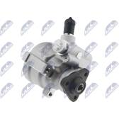 Hydraulikslang, stysrsystem NTY - SPW-CT-026