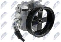 Hydraulikslang, stysrsystem