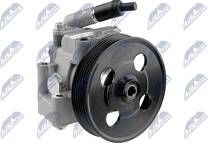Hydraulikslang, stysrsystem