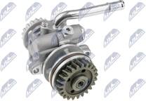 Hydraulikslang, stysrsystem