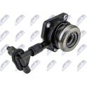 Hydraulische-druklager NTY - NWS-FR-012