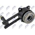 Hydraulische-druklager NTY - NWS-FR-023
