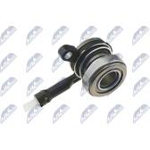 Hydraulische-druklager NTY - NWS-RE-002