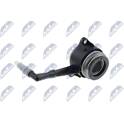 Hydraulische-druklager NTY - NWS-VW-004