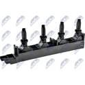 Ignition Coil NTY - ECZ-CT-003