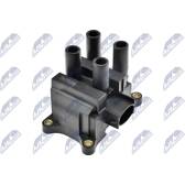 Ignition Coil NTY - ECZ-FR-000