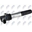 Ignition Coil NTY - ECZ-LR-006