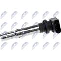 Ignition coil NTY - ECZ-VW-000