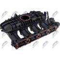 Inlaatpijp- luchttoevoer NTY - BKS-VW-029