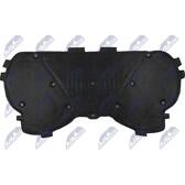 Insonorisant du compartiment moteur NTY - EZC-AU-112