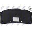 Insonorisant du compartiment moteur NTY - EZC-HD-042