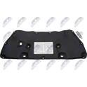 Insonorisant du compartiment moteur NTY - EZC-HD-043