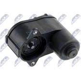 Inställning, parkeringsbroms bromsok NTY - HZS-VV-001A