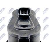 Inställning, parkeringsbroms bromsok NTY - HZS-VW-002A