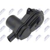 Inställning, parkeringsbroms bromsok NTY - HZS-VW-004A
