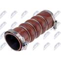 Intake Hose, air filter NTY - GPP-CT-033