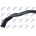 Intake Hose, air filter NTY - GPP-PE-013
