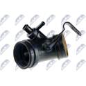 Intake Manifold- air supply NTY - GPP-AU-003