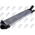 Intercooler NTY - CCL-RE-017