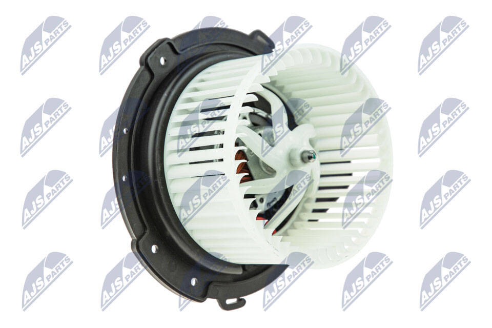 Cabin suction fan