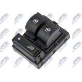 Interrupteur bouton de lève-vitre NTY - EWS-CT-000