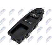Interrupteur bouton de lève-vitre NTY - EWS-CT-001
