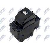 Interrupteur bouton de lève-vitre NTY - EWS-CT-008