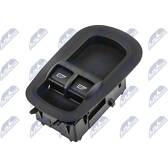 Interrupteur bouton de lève-vitre NTY - EWS-FR-026