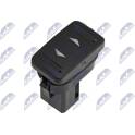 Interrupteur bouton de lève-vitre NTY - EWS-FR-040
