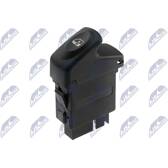 Interrupteur bouton de lève-vitre NTY - EWS-RE-009