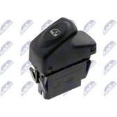 Interrupteur bouton de lève-vitre NTY - EWS-RE-010