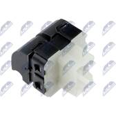 Interrupteur bouton de lève-vitre NTY - EWS-RE-024