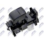 Interrupteur bouton de lève-vitre NTY - EWS-TY-005