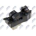 Interrupteur bouton de lève-vitre NTY - EWS-TY-021