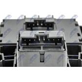 Interrupteur de Lève-vitre électrique 5801304491 Bouton de Remplacement pour DAILY 2006‑2011