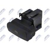 Interrupteur, commande de frein de stationnement NTY - EWH-CT-002