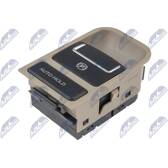 Interrupteur, commande de frein de stationnement NTY - EWH-VW-005