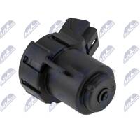 Interrupteur D'allumage Febi Bilstein 106942 - Compatible Toyota, Lexus (Auris, RAV4, Corolla, Etc.) - 7 Connecteurs - 6