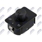 Interruptor, ajuste de espelho exterior NTY - EWS-AU-004