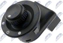 Interruptor, ajuste de espelho exterior