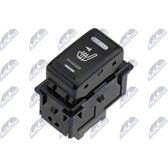 Interruptor, calefacción de asiento NTY - EWS-NS-021