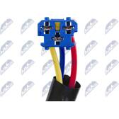 Interruptor de ignição e arranque NTY - EKS-CT-000