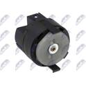 Interruptor de ignição e arranque NTY - EKS-FT-004