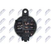 Interruptor de ignição e arranque NTY - EKS-MZ-001