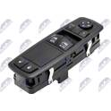 Interruptor, elevadores dos vidros NTY - EWS-CH-054