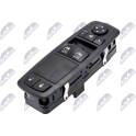 Interruptor, elevadores dos vidros NTY - EWS-CH-055