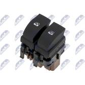 Interruptor, elevadores dos vidros NTY - EWS-RE-008